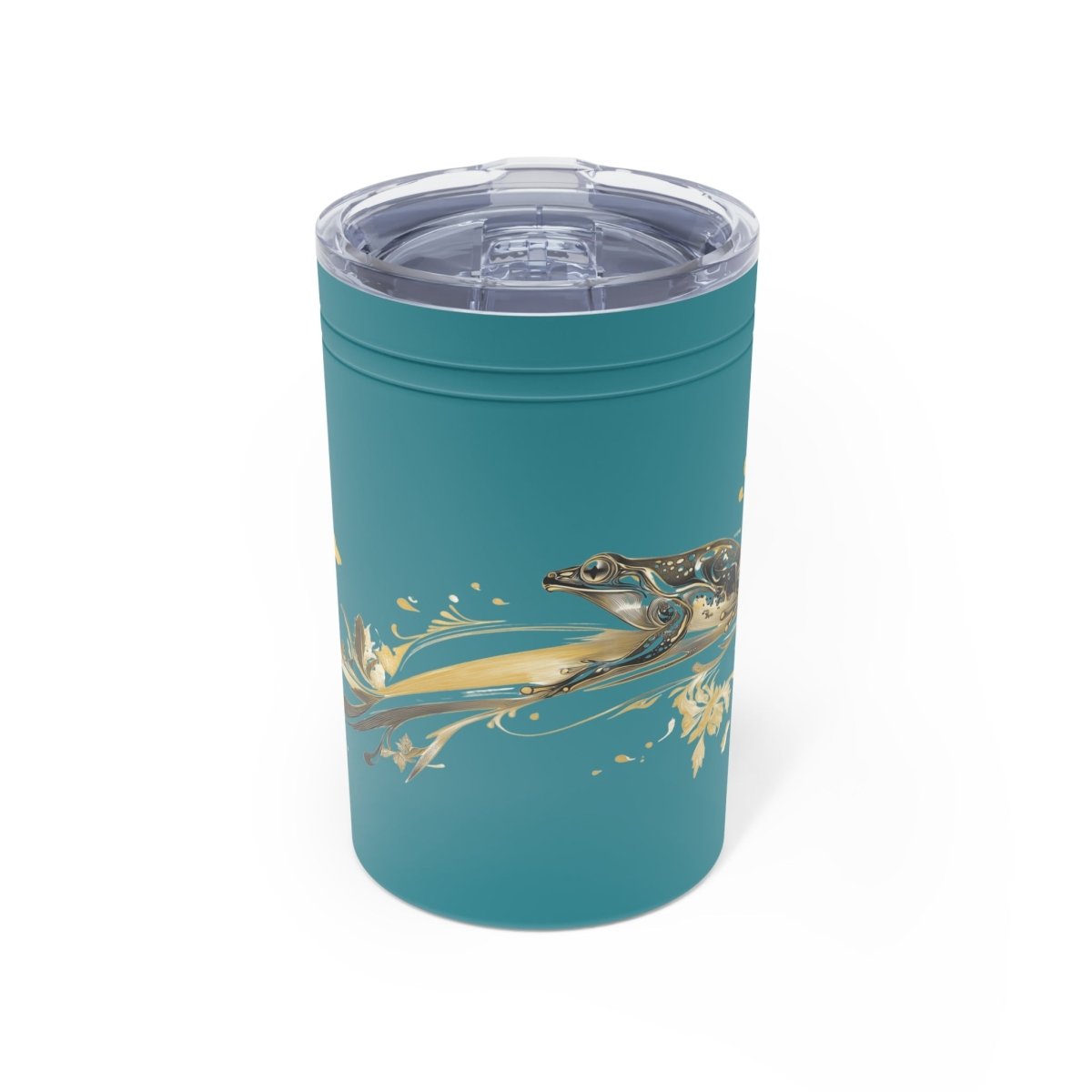Nouveau Frogs 2 Tumbler 11oz - BigSippin