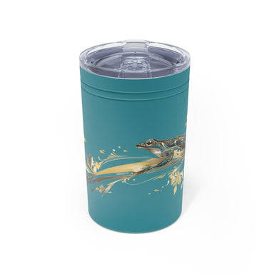 Turquoise / 11oz