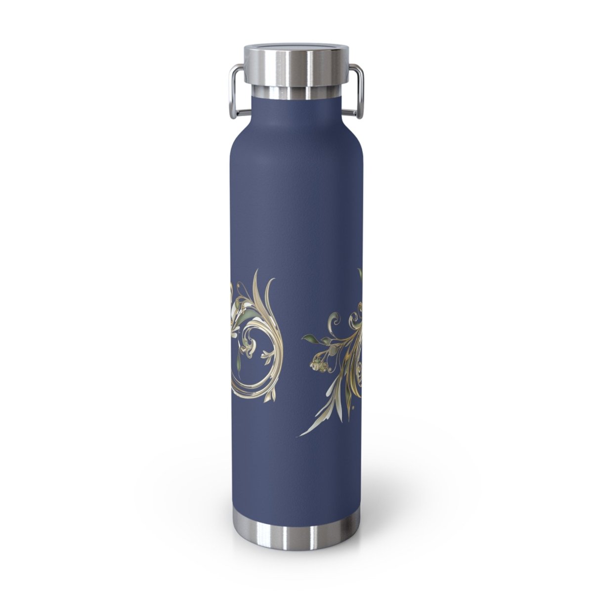 Nouveau Frogs 3 Insulated Bottle 22oz - BigSippin