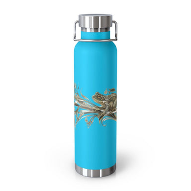 Pebble Blue / 22oz