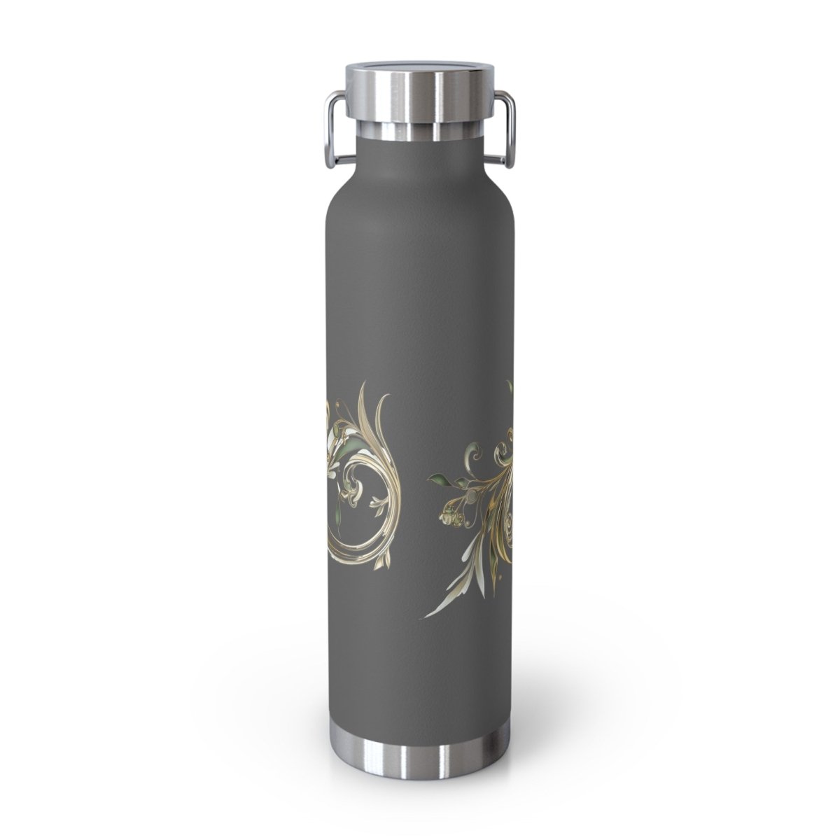 Nouveau Frogs 3 Insulated Bottle 22oz - BigSippin
