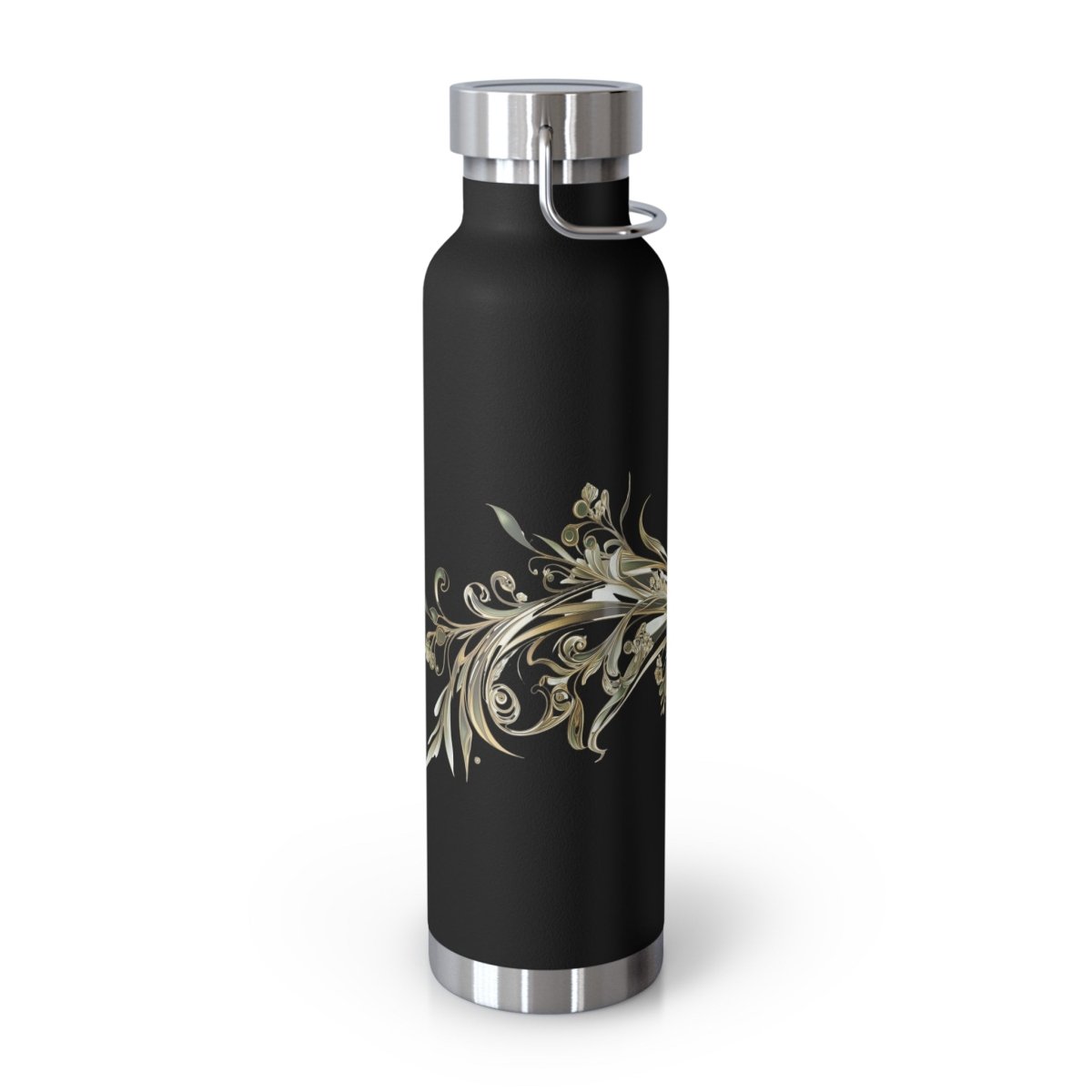 Nouveau Frogs 3 Insulated Bottle 22oz - BigSippin