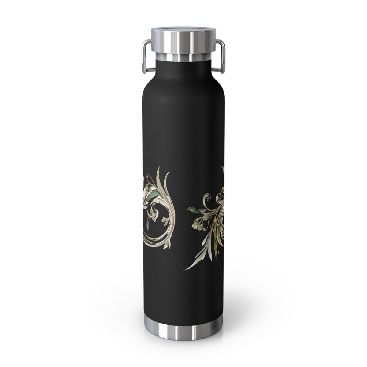 Nouveau Frogs 3 Insulated Bottle 22oz - BigSippin