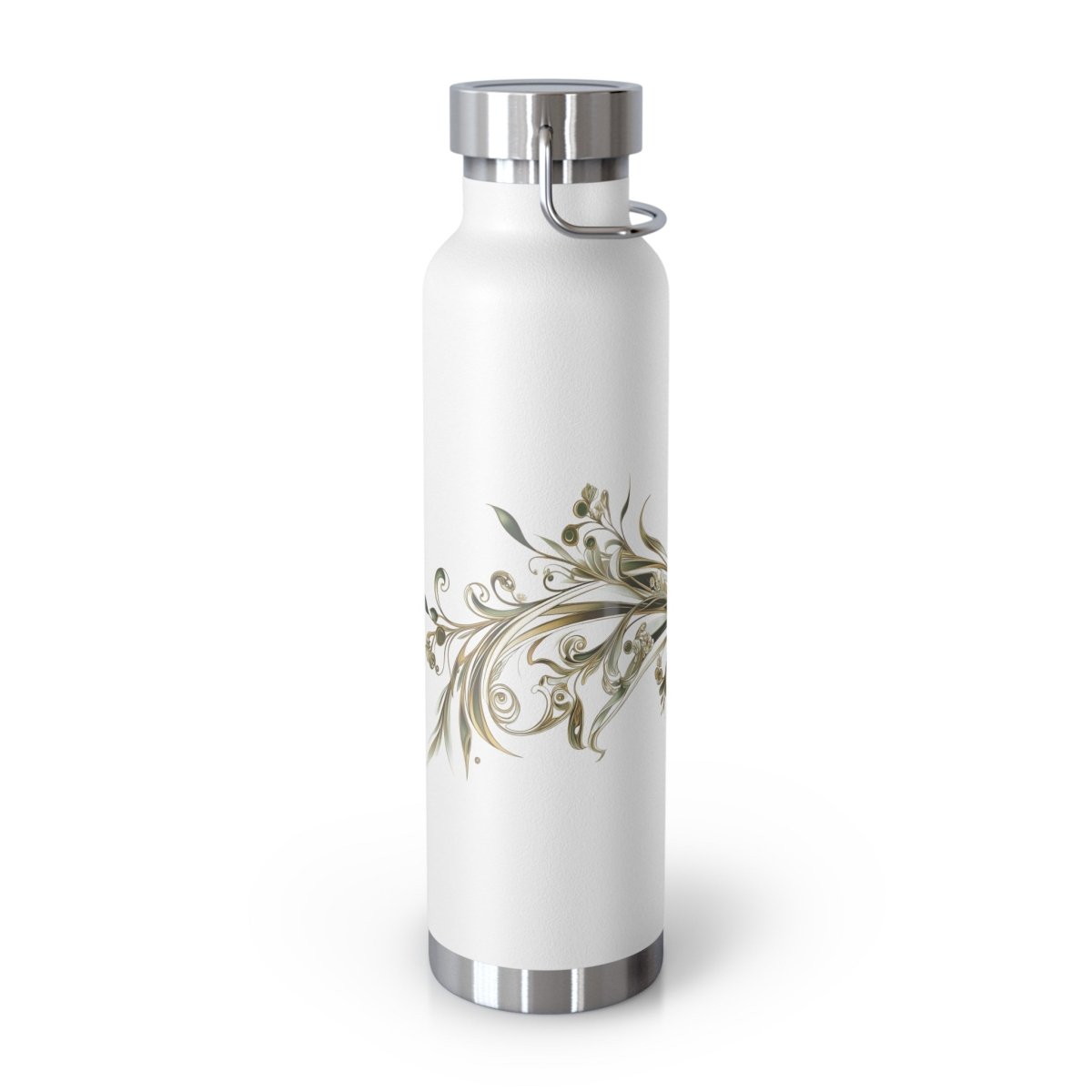 Nouveau Frogs 3 Insulated Bottle 22oz - BigSippin