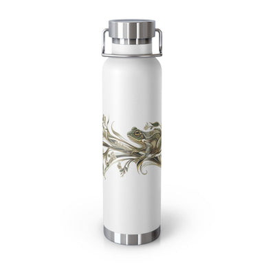 White / 22oz