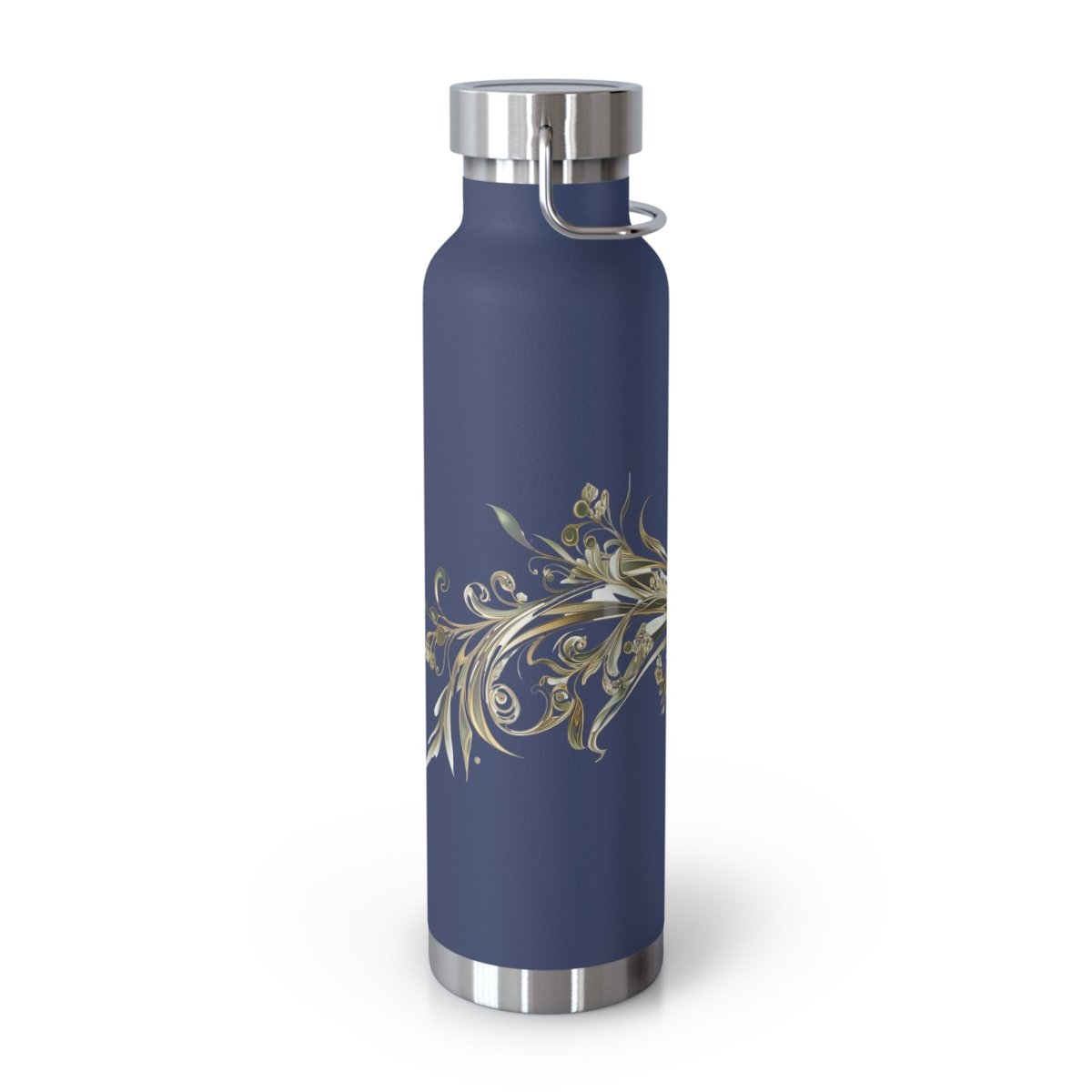 Nouveau Frogs 3 Insulated Bottle 22oz - BigSippin