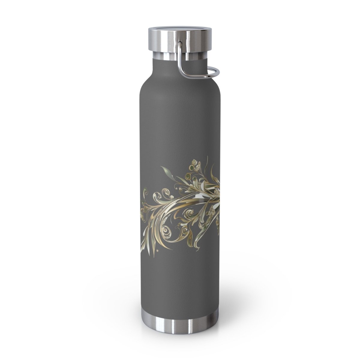 Nouveau Frogs 3 Insulated Bottle 22oz - BigSippin