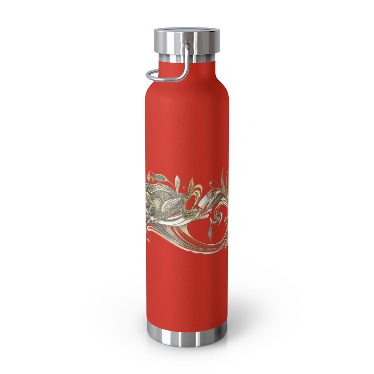 Nouveau Frogs 3 Insulated Bottle 22oz - BigSippin