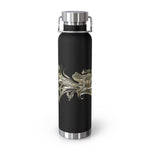 Nouveau Frogs 3 Insulated Bottle 22oz - BigSippin