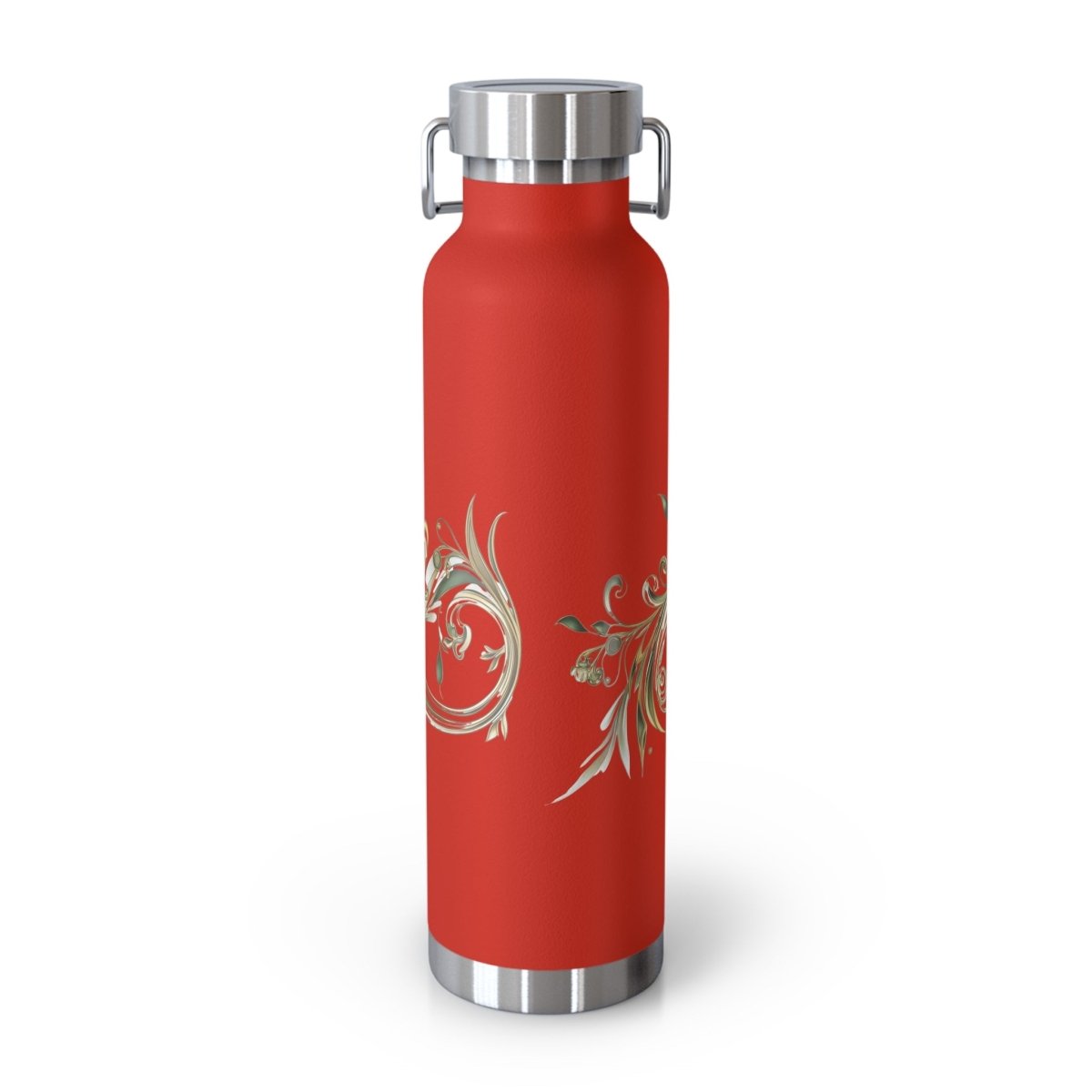 Nouveau Frogs 3 Insulated Bottle 22oz - BigSippin