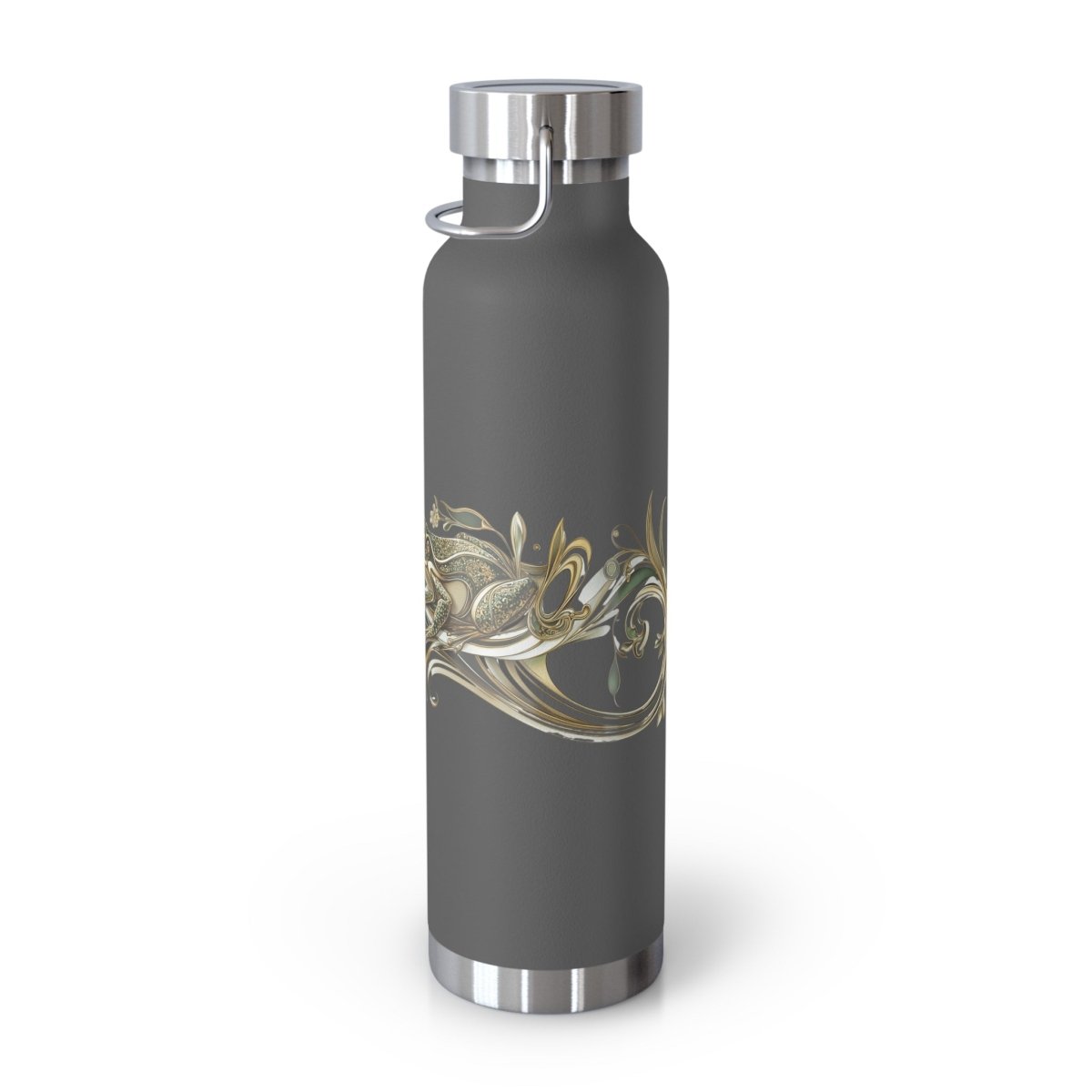 Nouveau Frogs 3 Insulated Bottle 22oz - BigSippin