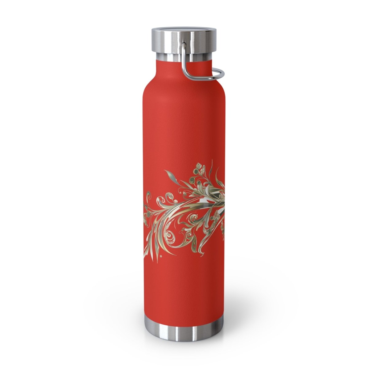 Nouveau Frogs 3 Insulated Bottle 22oz - BigSippin