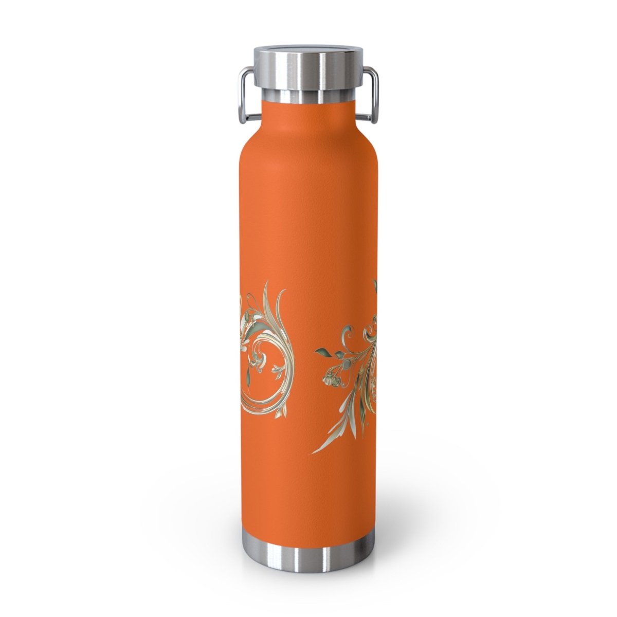 Nouveau Frogs 3 Insulated Bottle 22oz - BigSippin