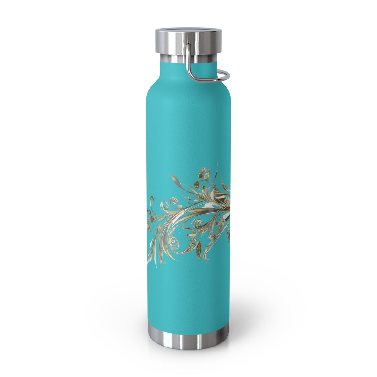 Nouveau Frogs 3 Insulated Bottle 22oz - BigSippin