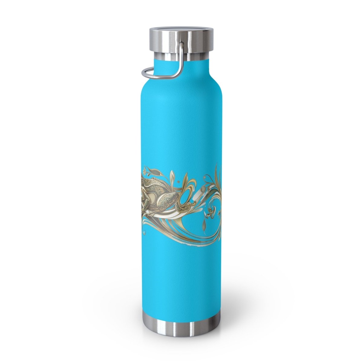 Nouveau Frogs 3 Insulated Bottle 22oz - BigSippin