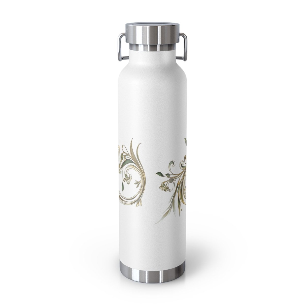 Nouveau Frogs 3 Insulated Bottle 22oz - BigSippin