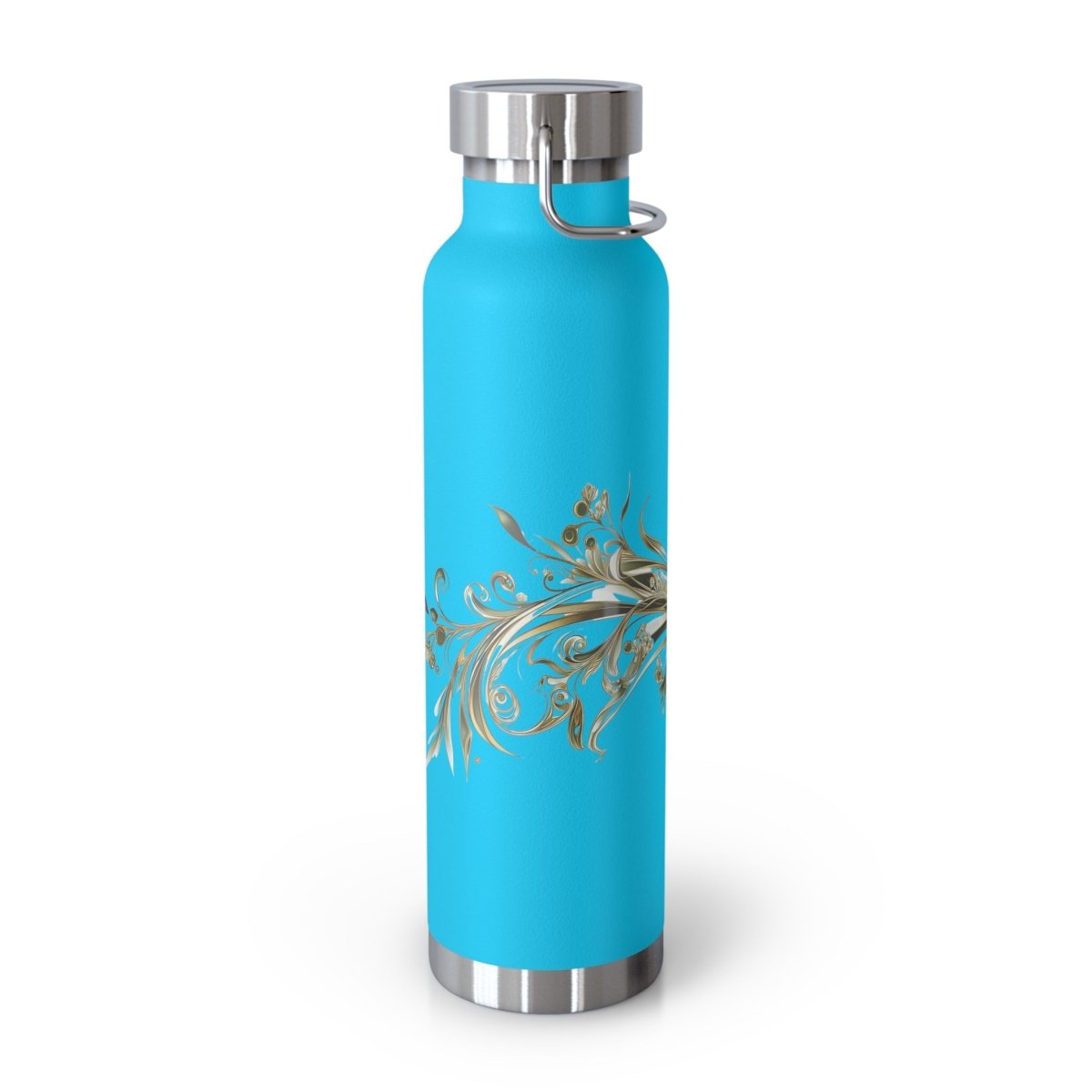 Nouveau Frogs 3 Insulated Bottle 22oz - BigSippin