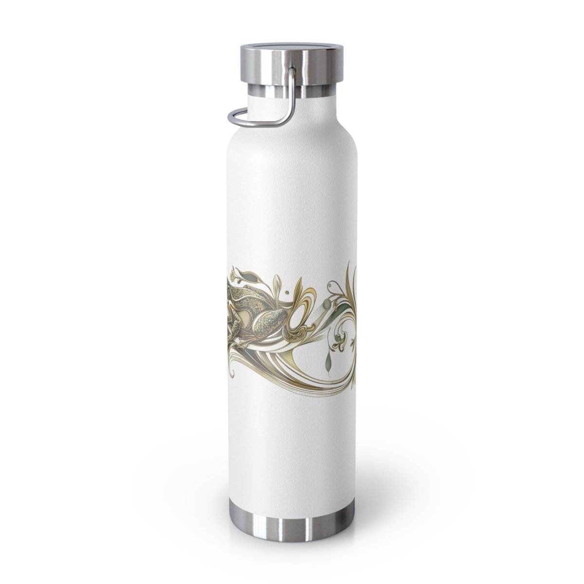 Nouveau Frogs 3 Insulated Bottle 22oz - BigSippin