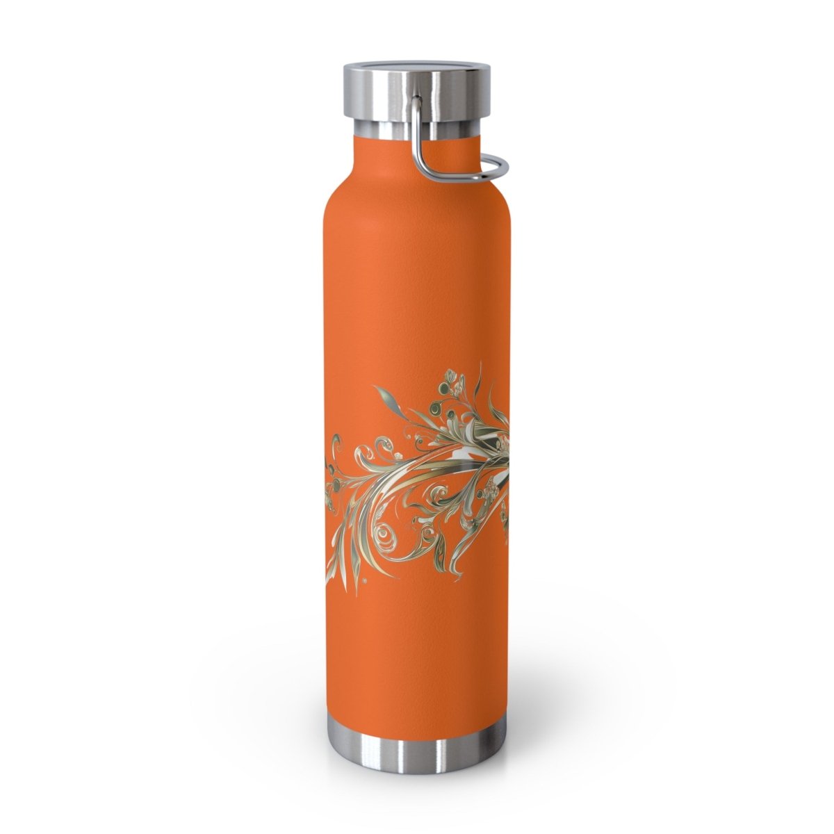 Nouveau Frogs 3 Insulated Bottle 22oz - BigSippin