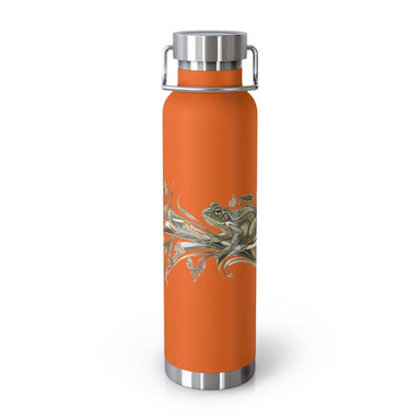 Orange / 22oz