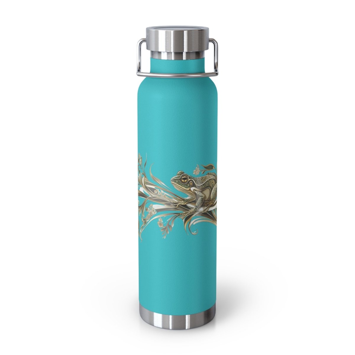 Nouveau Frogs 3 Insulated Bottle 22oz - BigSippin