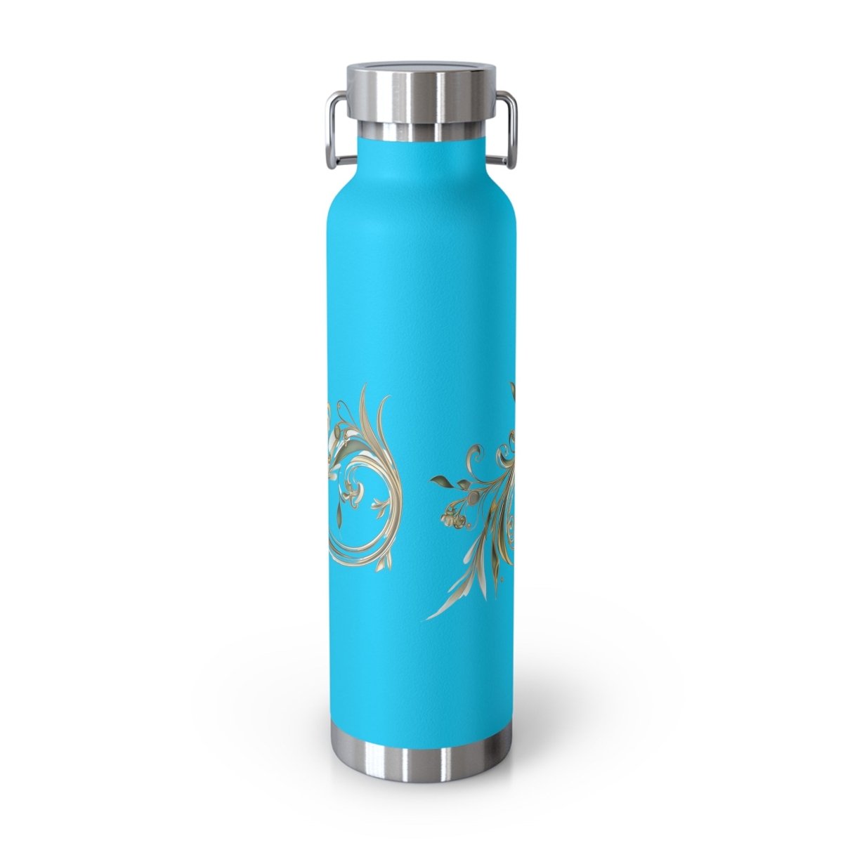 Nouveau Frogs 3 Insulated Bottle 22oz - BigSippin