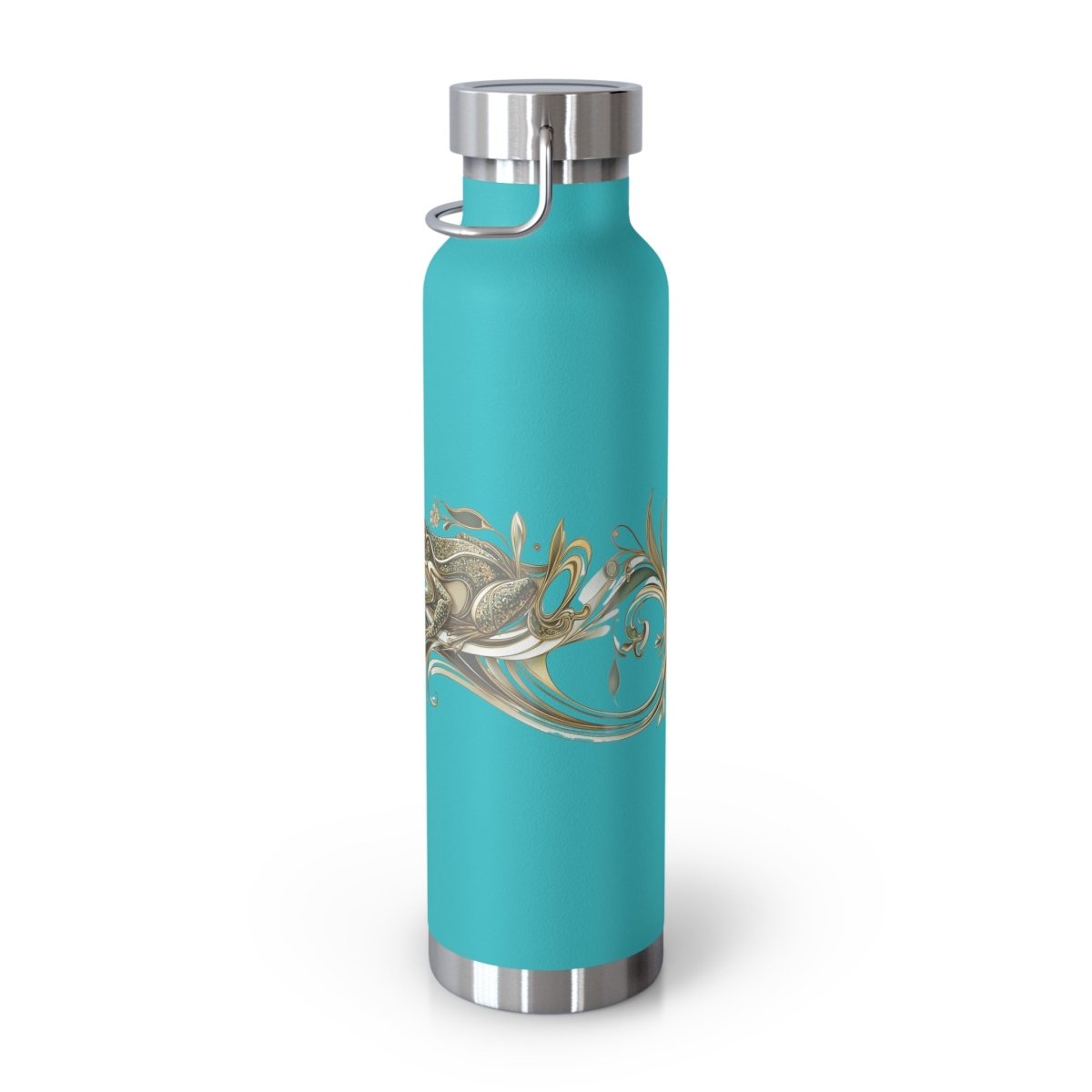 Nouveau Frogs 3 Insulated Bottle 22oz - BigSippin