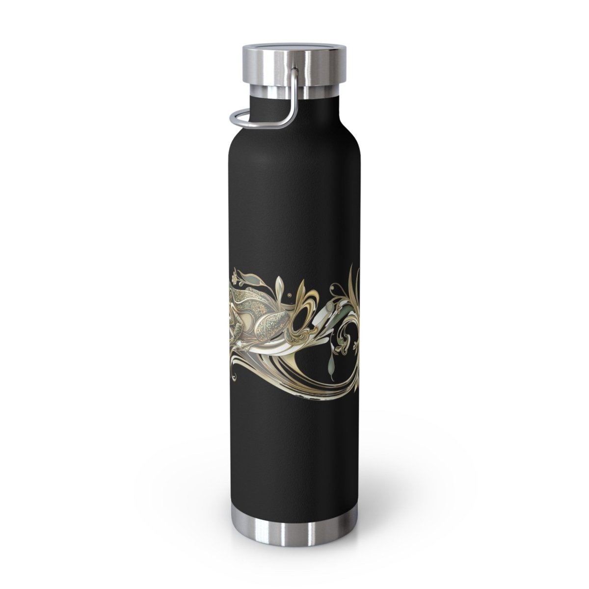 Nouveau Frogs 3 Insulated Bottle 22oz - BigSippin