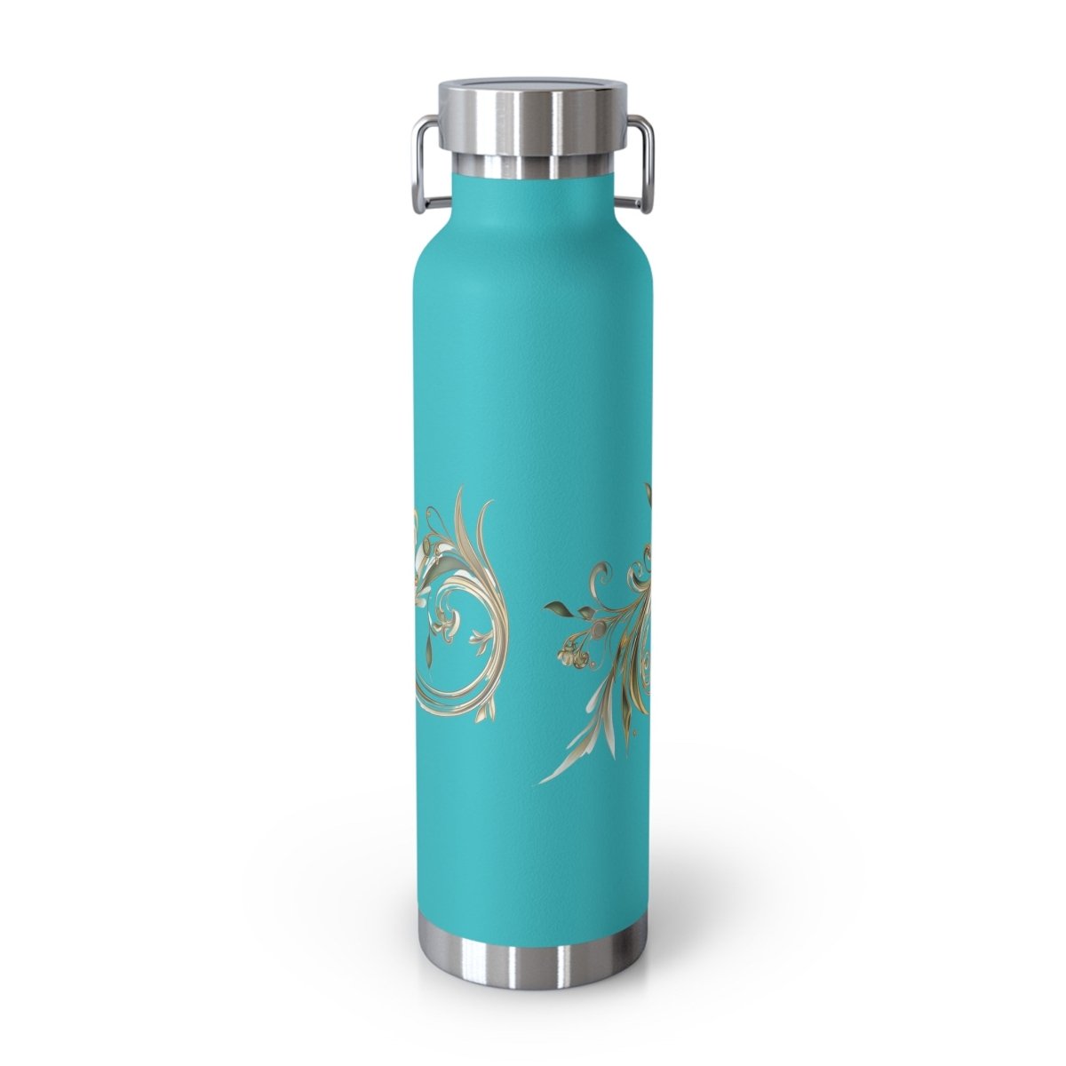 Nouveau Frogs 3 Insulated Bottle 22oz - BigSippin