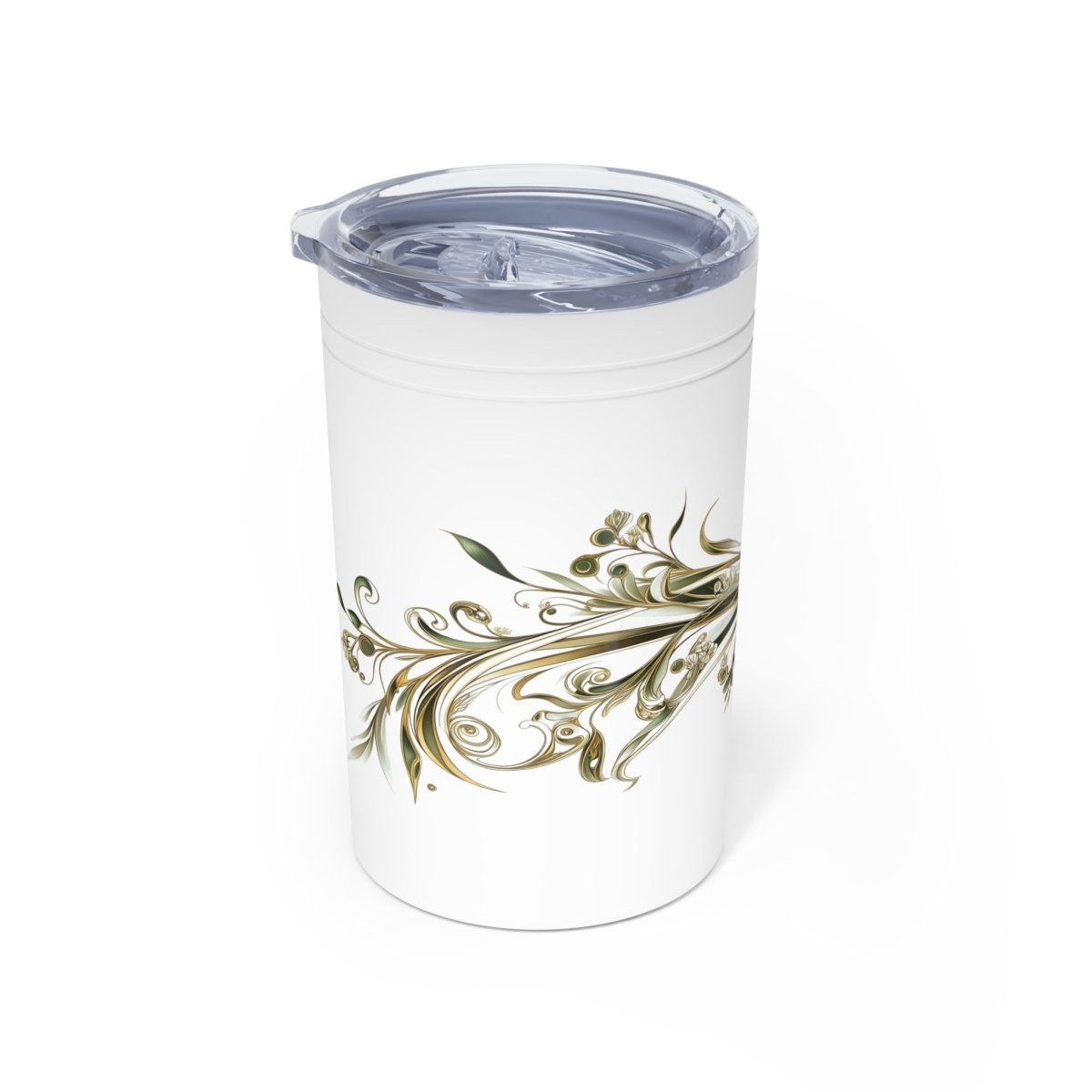 Nouveau Frogs 3 Tumbler 11oz - BigSippin