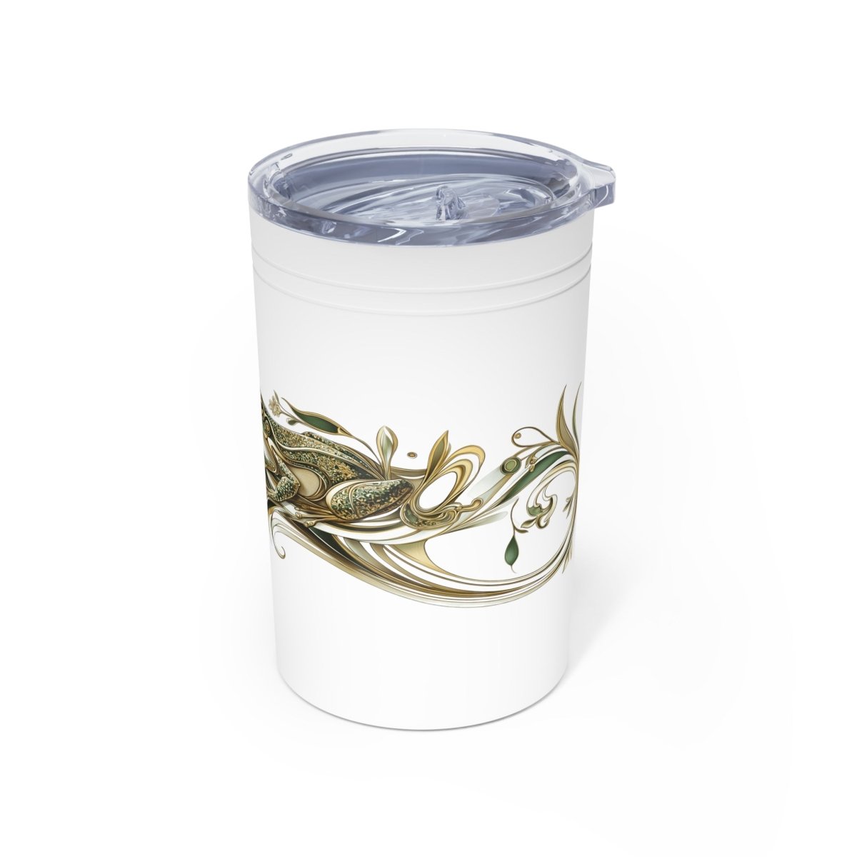 Nouveau Frogs 3 Tumbler 11oz - BigSippin