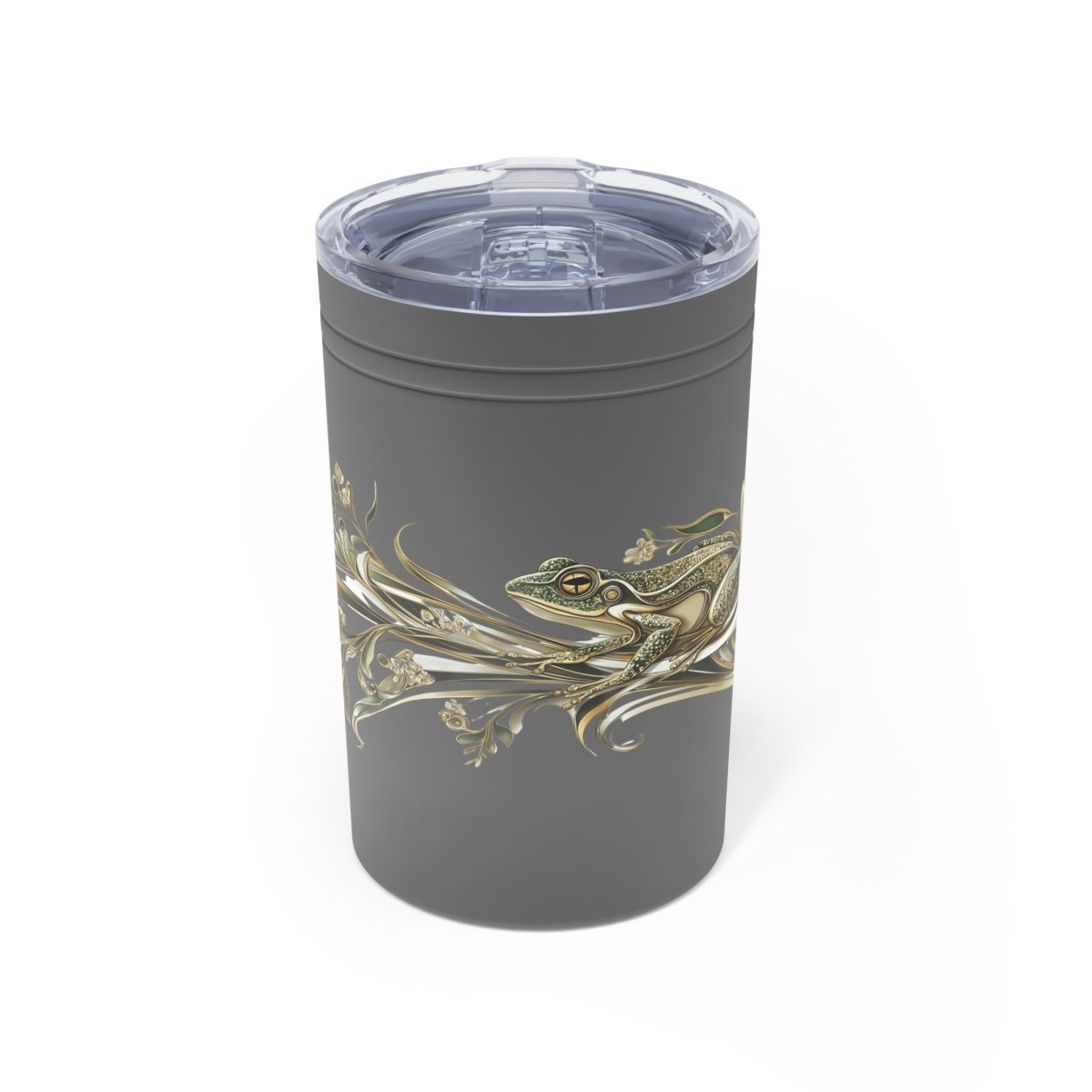 Nouveau Frogs 3 Tumbler 11oz - BigSippin