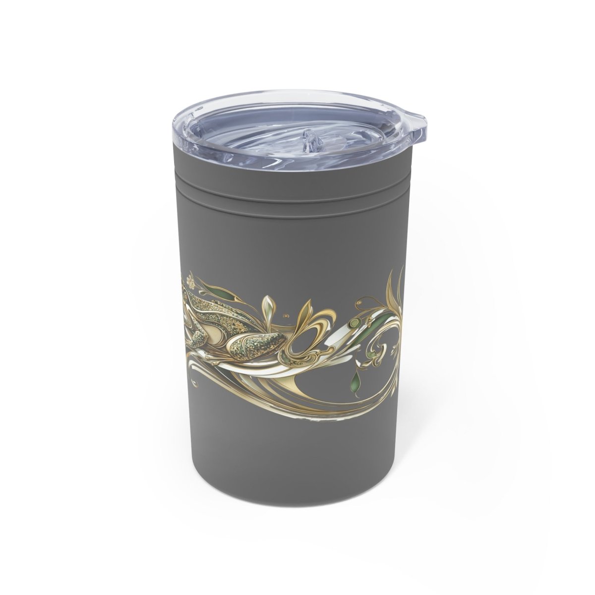 Nouveau Frogs 3 Tumbler 11oz - BigSippin