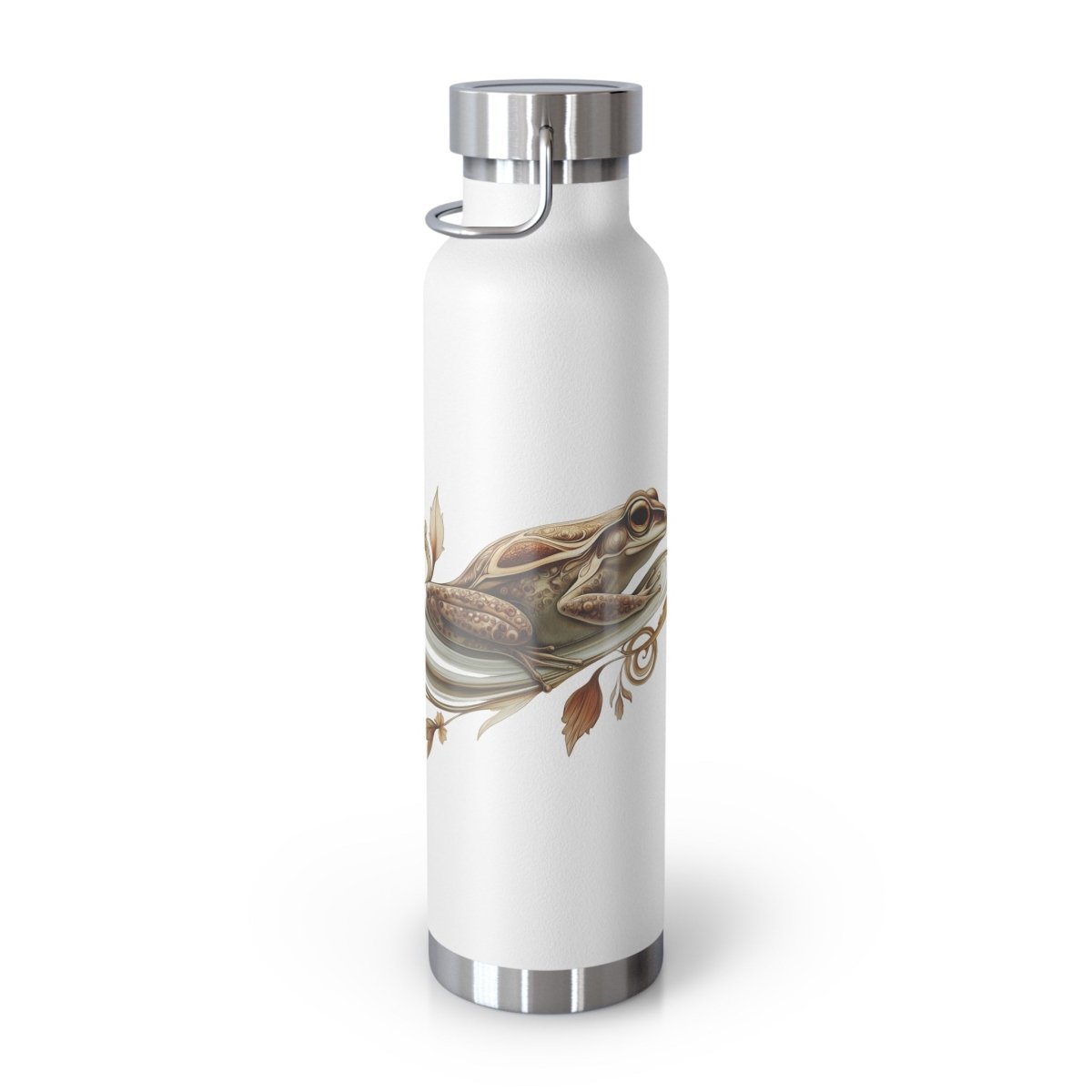 Nouveau Frogs 4 Insulated Bottle 22oz - BigSippin