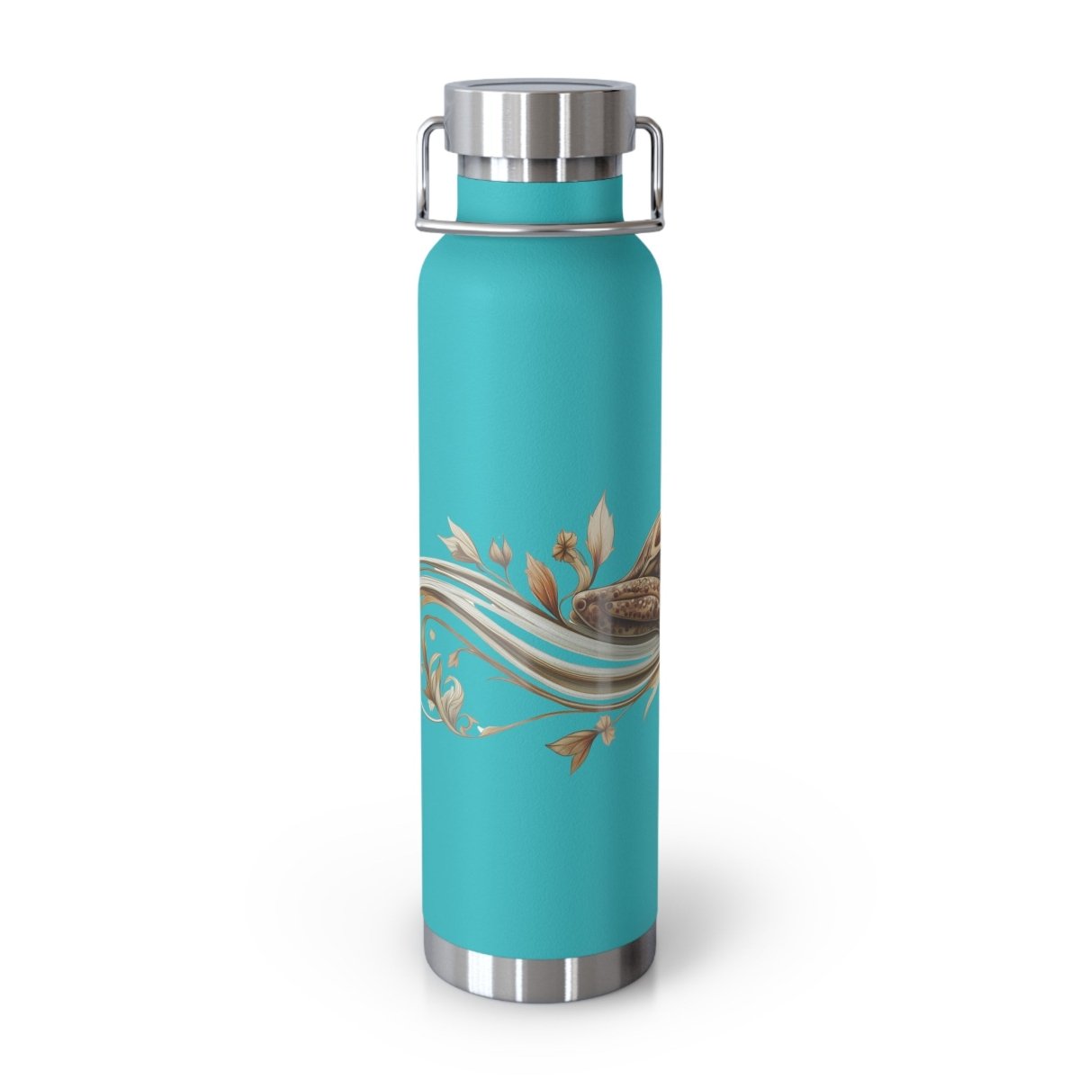 Nouveau Frogs 4 Insulated Bottle 22oz - BigSippin