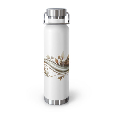 White / 22oz