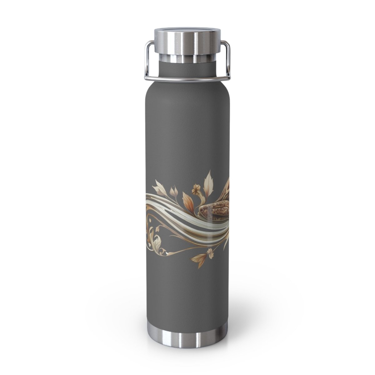 Nouveau Frogs 4 Insulated Bottle 22oz - BigSippin