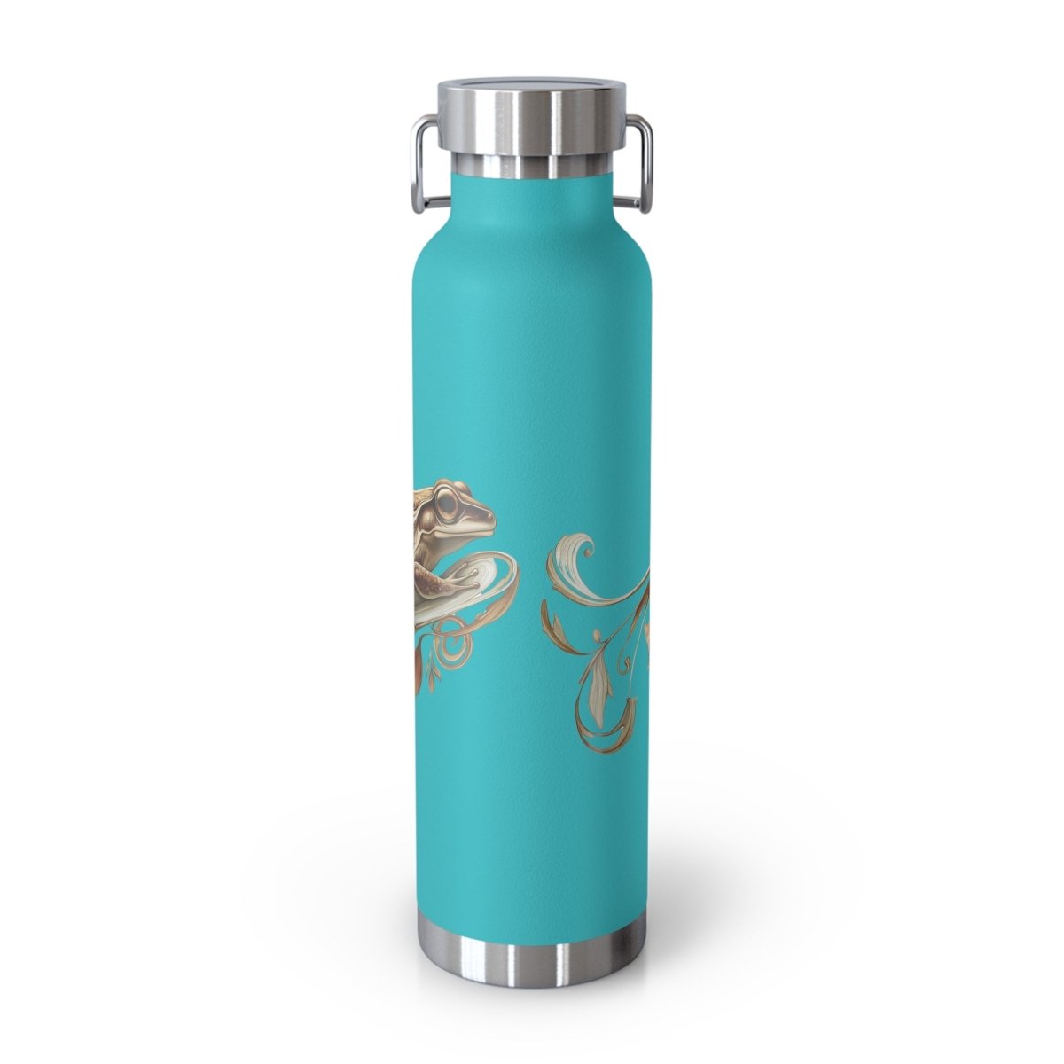 Nouveau Frogs 4 Insulated Bottle 22oz - BigSippin