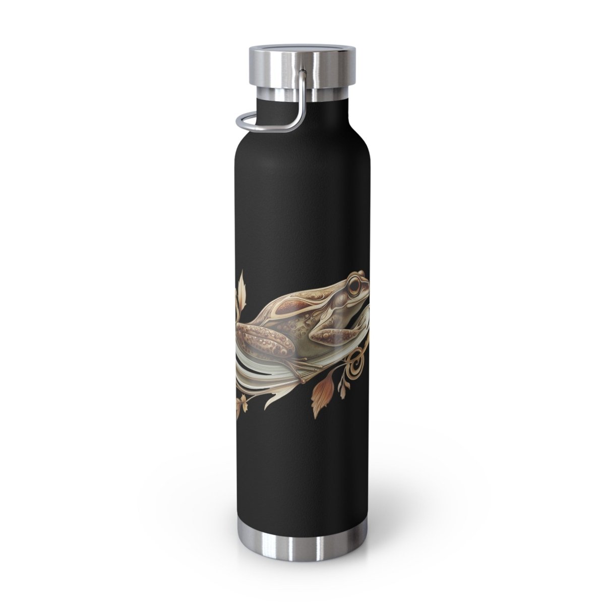 Nouveau Frogs 4 Insulated Bottle 22oz - BigSippin