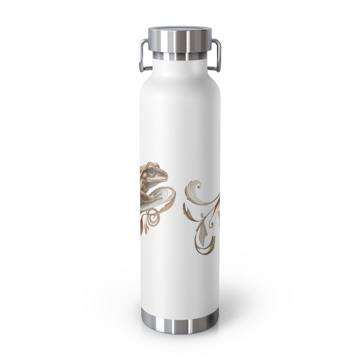 Nouveau Frogs 4 Insulated Bottle 22oz - BigSippin