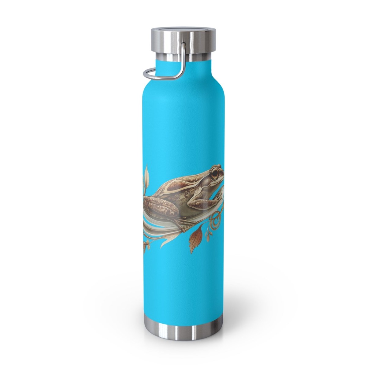 Nouveau Frogs 4 Insulated Bottle 22oz - BigSippin