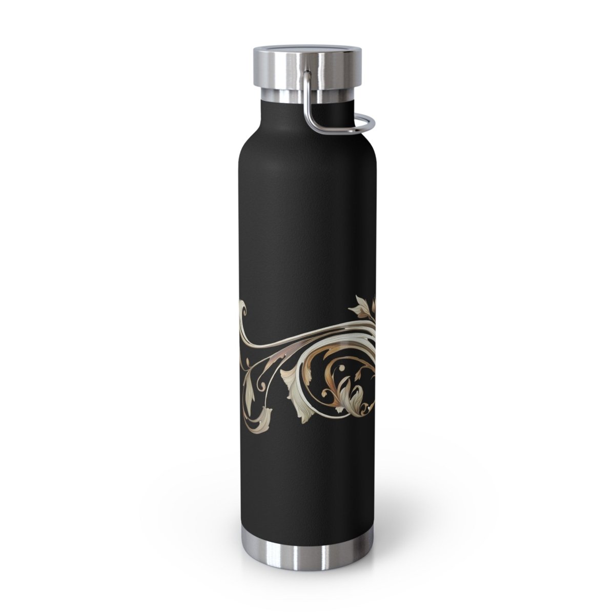 Nouveau Frogs 4 Insulated Bottle 22oz - BigSippin