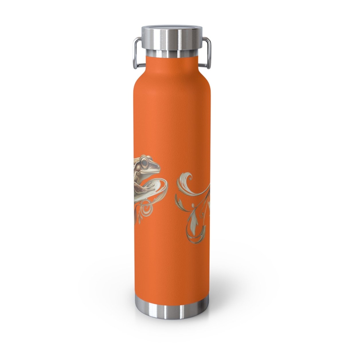 Nouveau Frogs 4 Insulated Bottle 22oz - BigSippin
