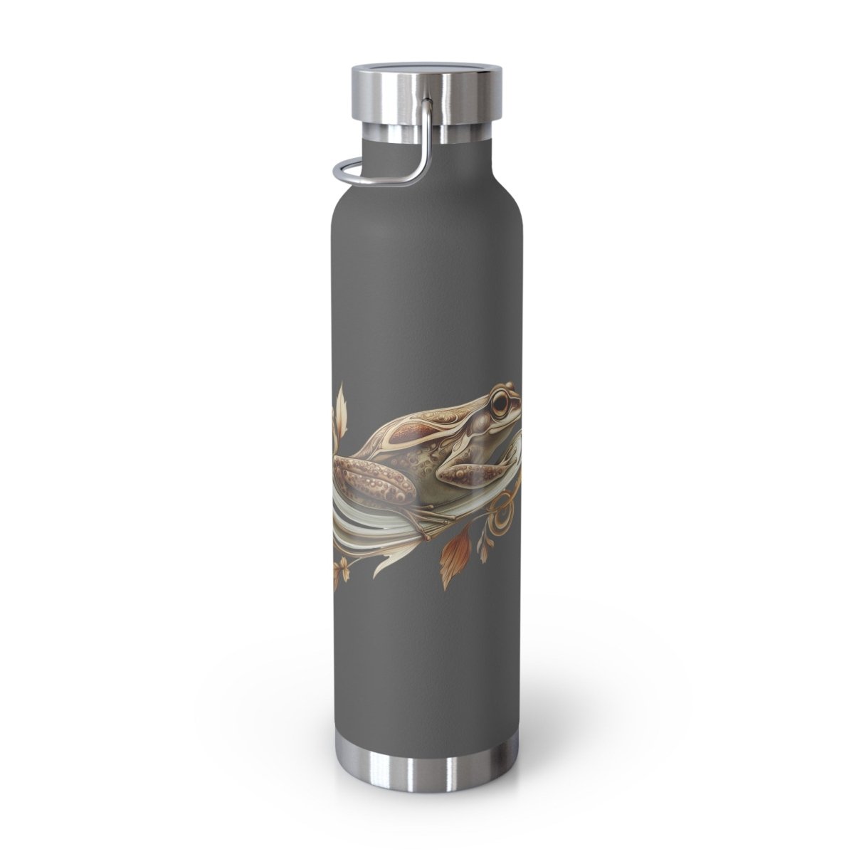Nouveau Frogs 4 Insulated Bottle 22oz - BigSippin