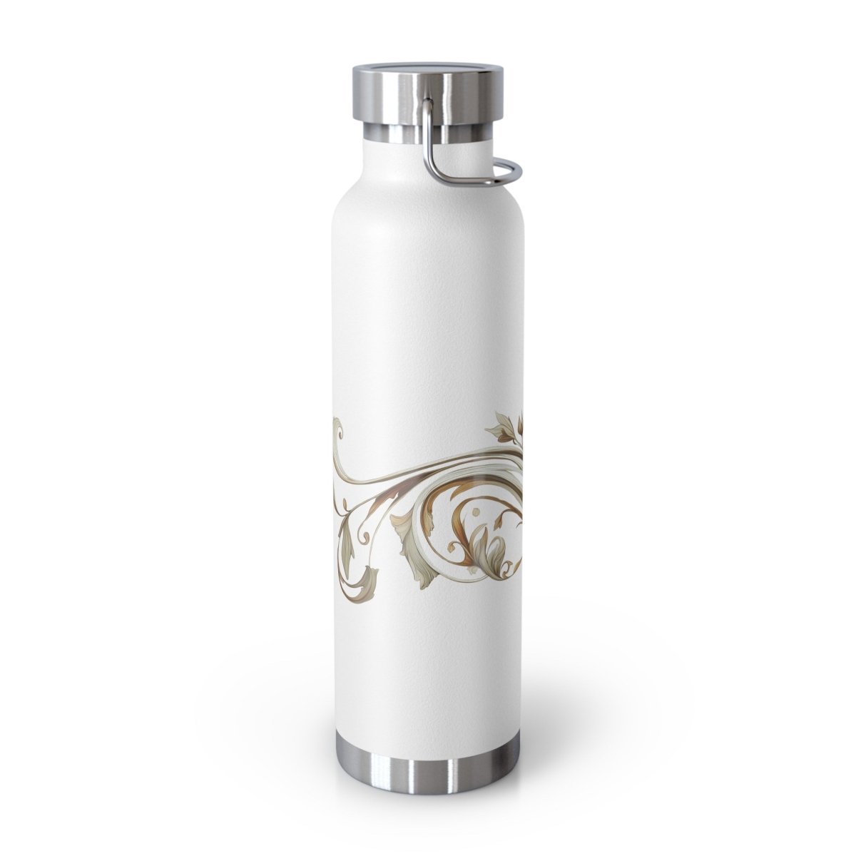 Nouveau Frogs 4 Insulated Bottle 22oz - BigSippin