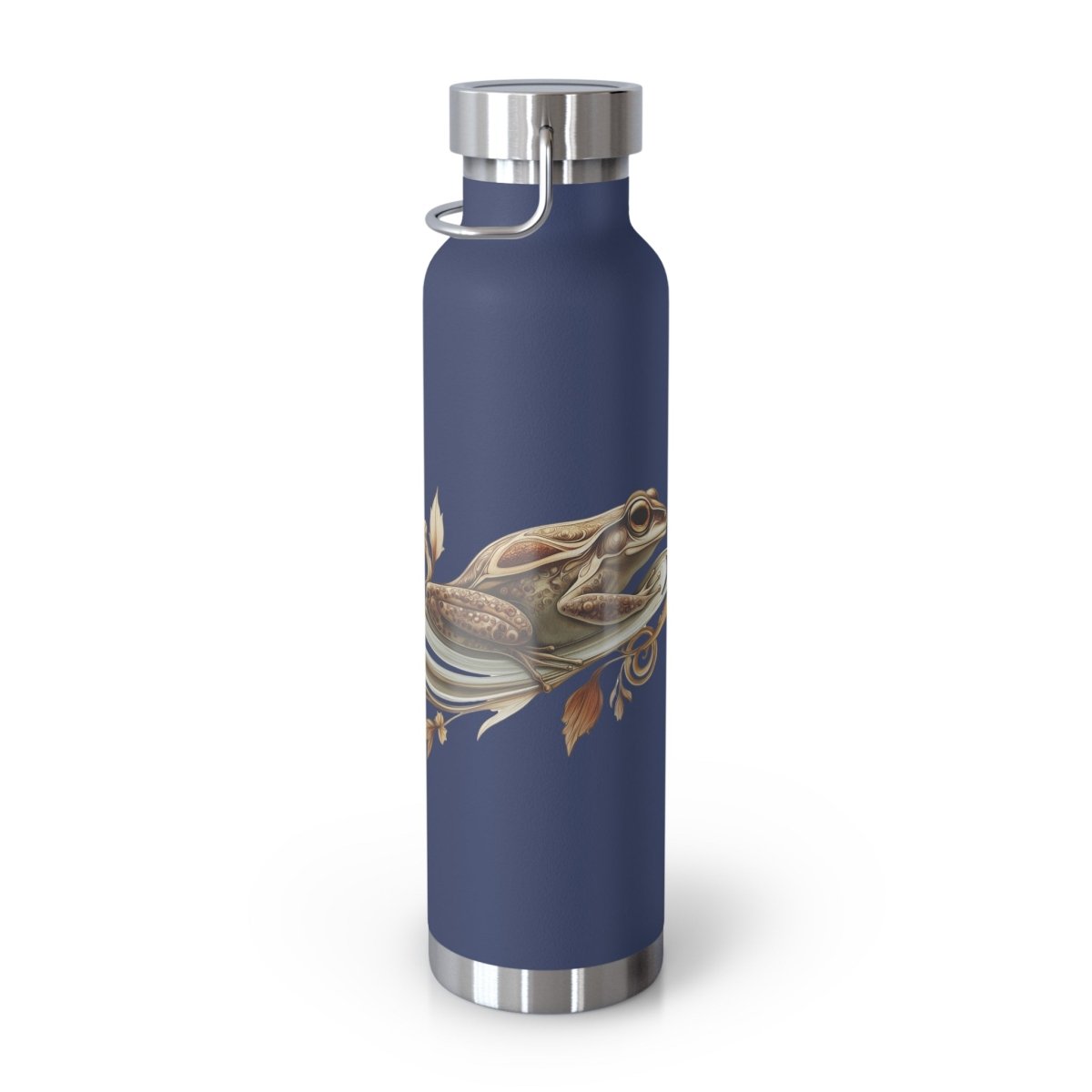 Nouveau Frogs 4 Insulated Bottle 22oz - BigSippin