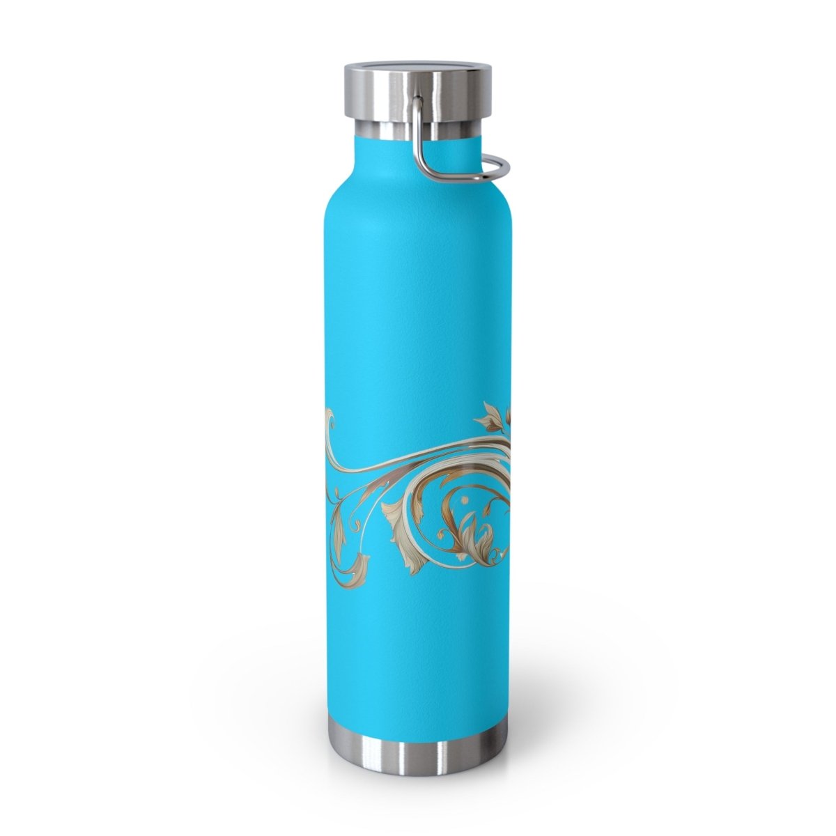 Nouveau Frogs 4 Insulated Bottle 22oz - BigSippin
