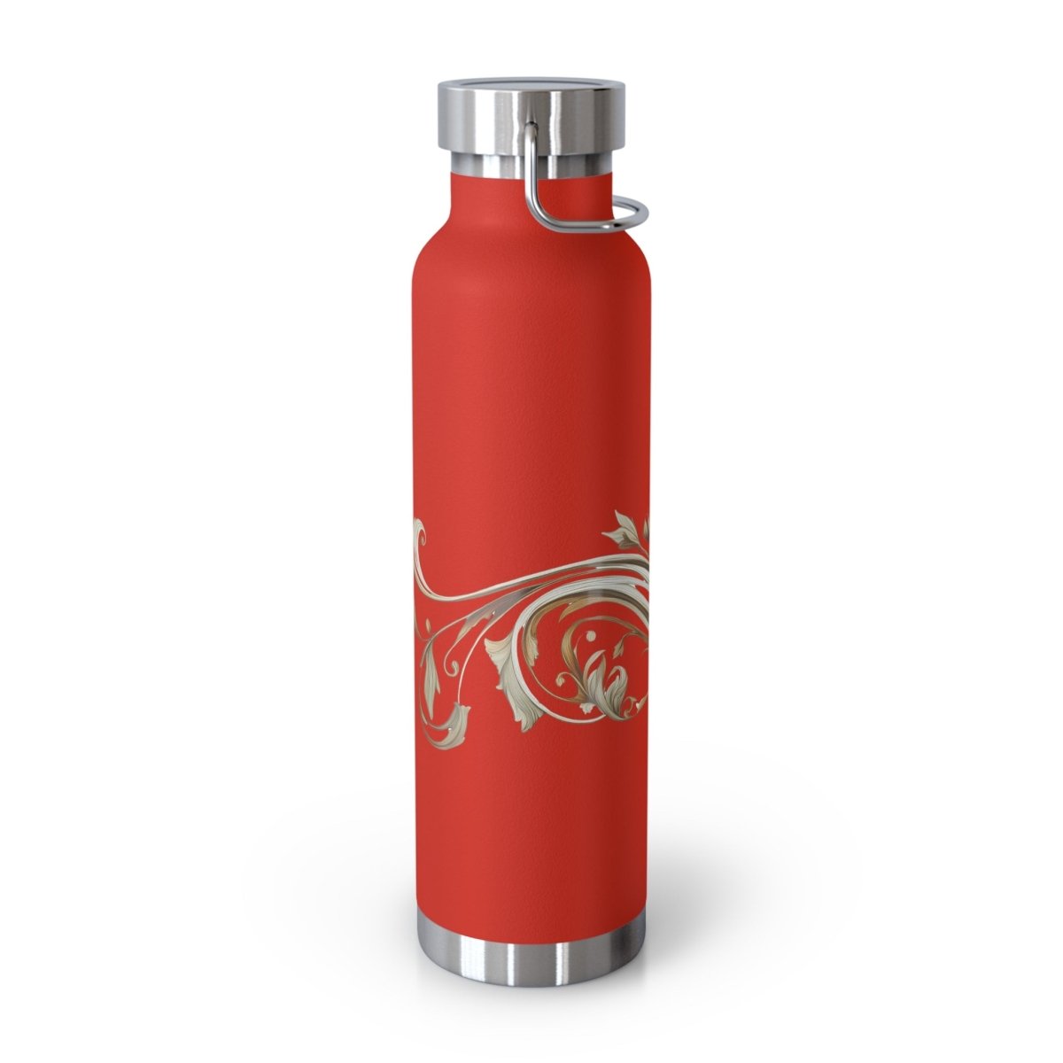 Nouveau Frogs 4 Insulated Bottle 22oz - BigSippin