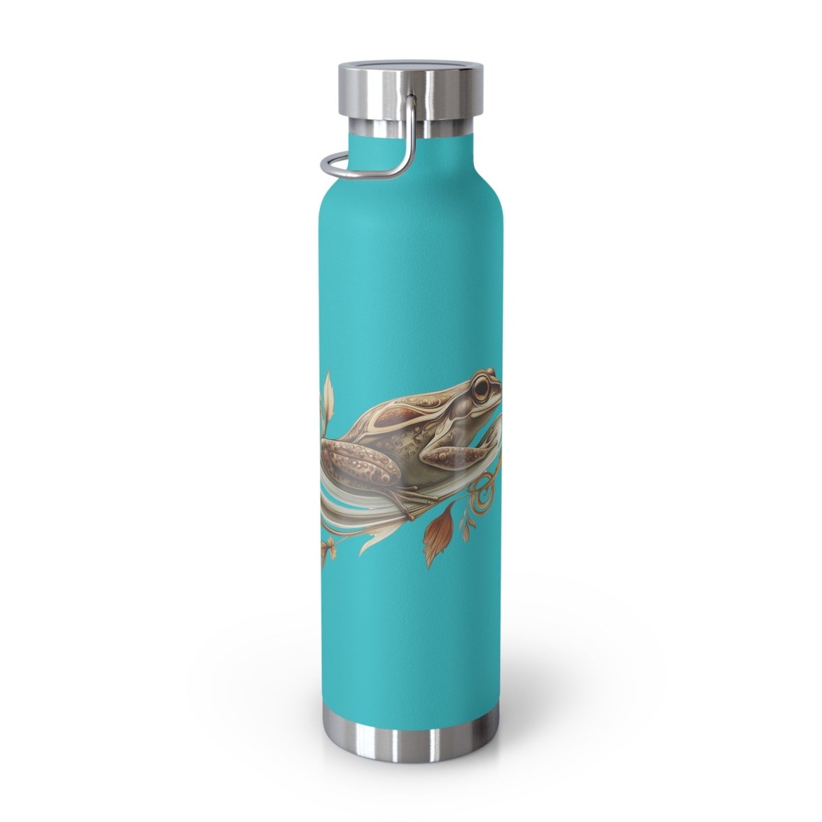 Nouveau Frogs 4 Insulated Bottle 22oz - BigSippin