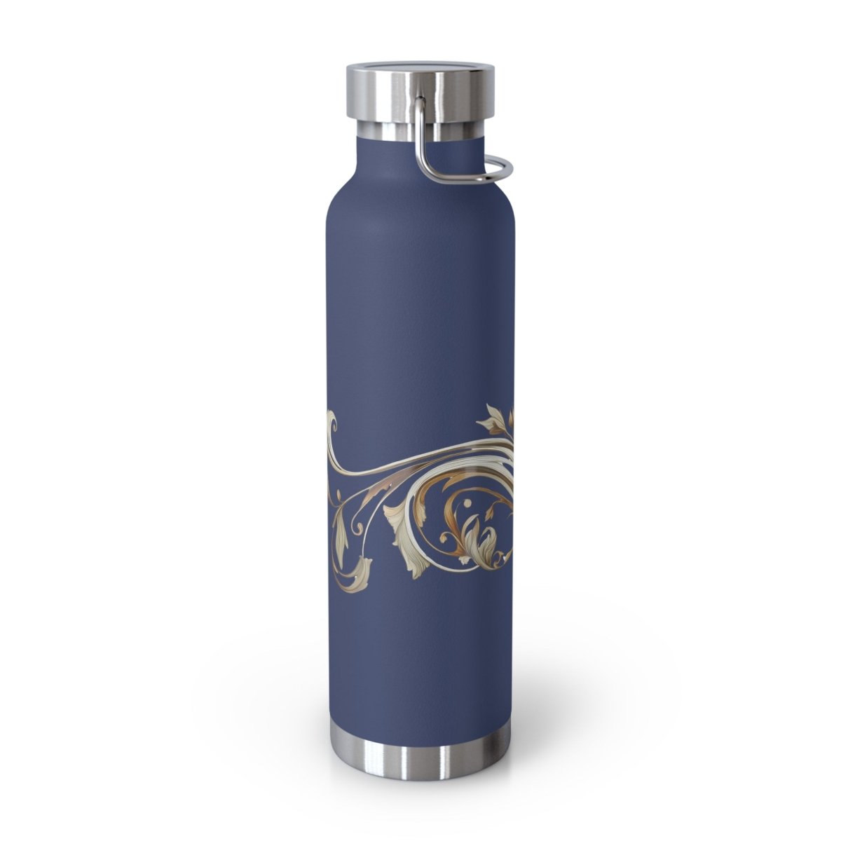 Nouveau Frogs 4 Insulated Bottle 22oz - BigSippin